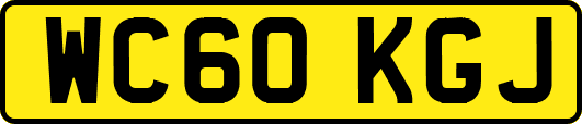 WC60KGJ