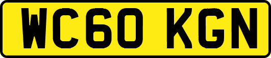 WC60KGN