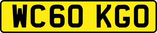 WC60KGO