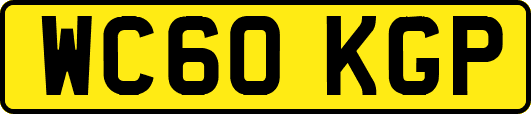 WC60KGP