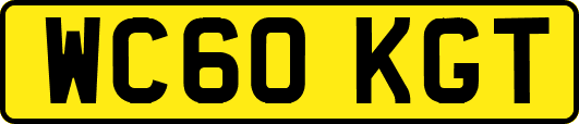 WC60KGT