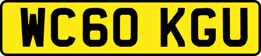 WC60KGU