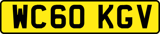 WC60KGV