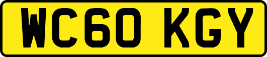 WC60KGY