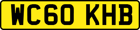 WC60KHB