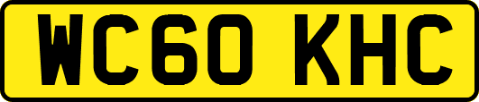 WC60KHC