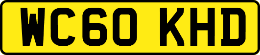 WC60KHD