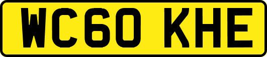 WC60KHE