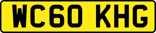 WC60KHG