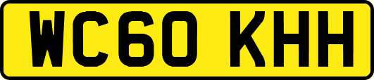 WC60KHH