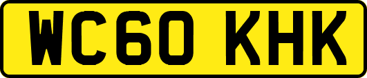 WC60KHK