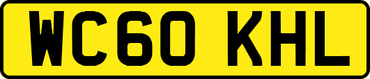 WC60KHL