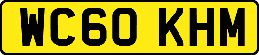 WC60KHM