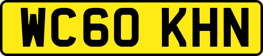 WC60KHN
