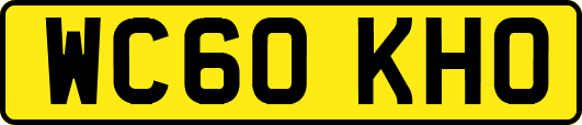 WC60KHO
