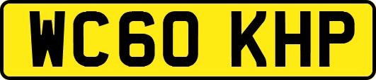 WC60KHP