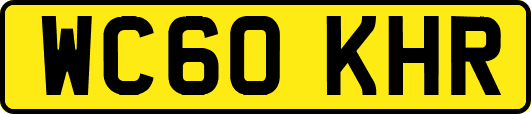 WC60KHR