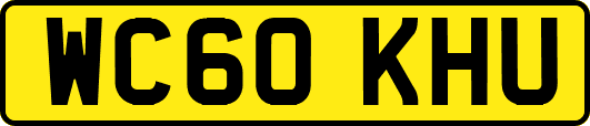 WC60KHU