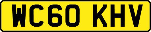 WC60KHV
