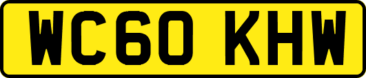 WC60KHW