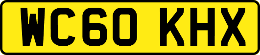 WC60KHX