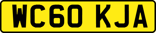 WC60KJA