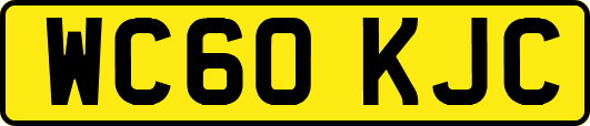 WC60KJC