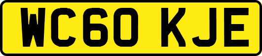 WC60KJE