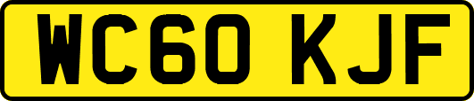 WC60KJF