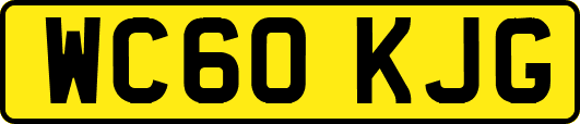 WC60KJG
