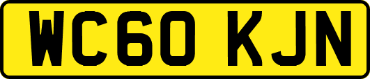 WC60KJN