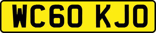 WC60KJO