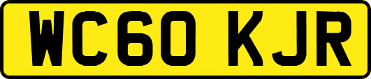 WC60KJR