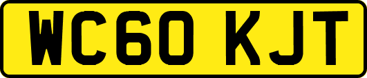 WC60KJT