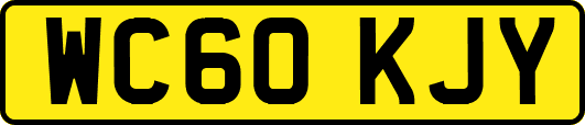 WC60KJY