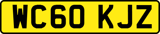 WC60KJZ