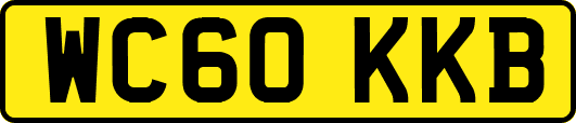 WC60KKB