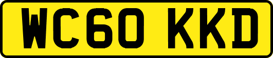 WC60KKD