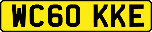 WC60KKE