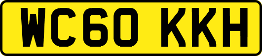 WC60KKH