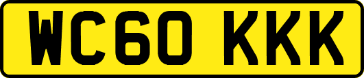 WC60KKK
