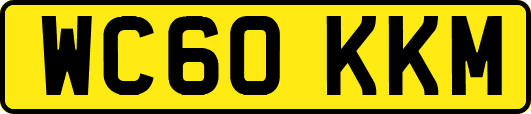 WC60KKM