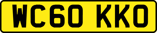 WC60KKO