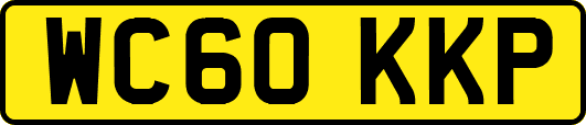 WC60KKP