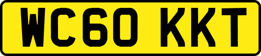WC60KKT