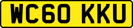 WC60KKU