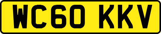 WC60KKV