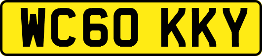 WC60KKY