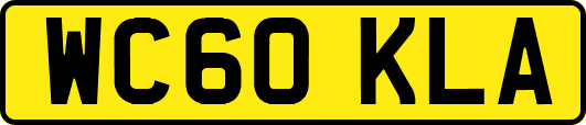 WC60KLA
