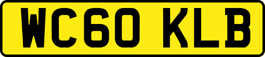 WC60KLB